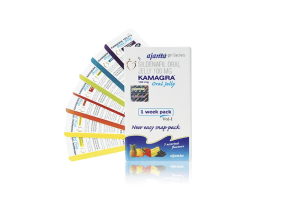 Kamagra jelly
