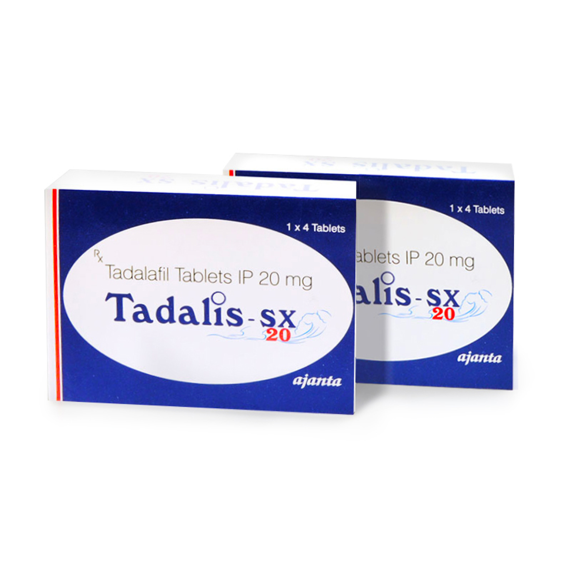 Tadalis SX 20 mg -1