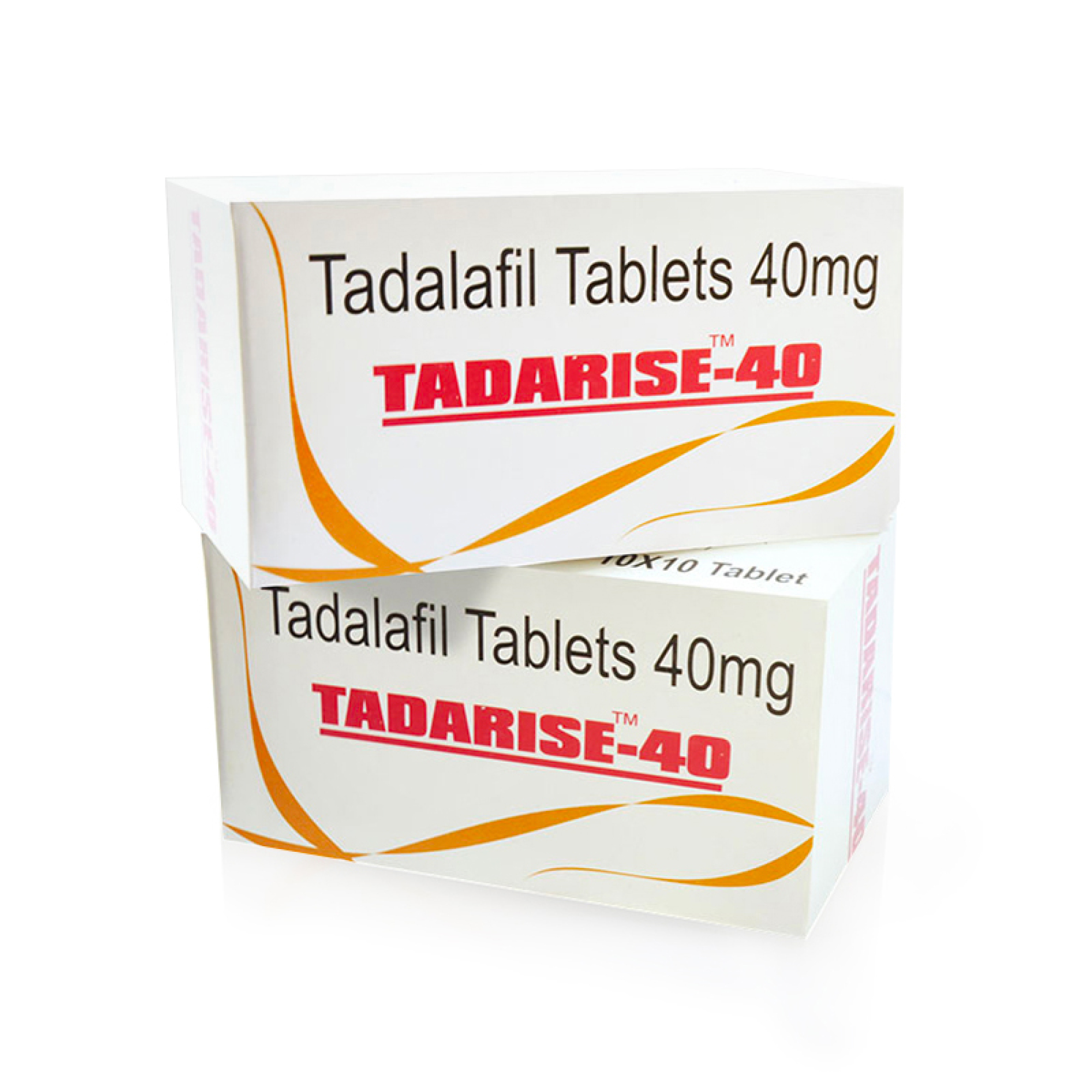 Tadarise 40 mg -1