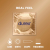 Durex Real Feel – Προφυλακτικά χωρίς λάτεξ (6 τεμάχια) -3